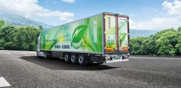 Schmitz Cargobull brings expanded presence to Road Transport Expo