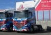 Yuill & Doods' new DAF XGs from Asset Alliance