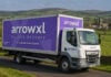 ArrowXL optimizes last mile delivery with Descartes
