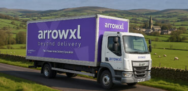 ArrowXL optimizes last mile delivery with Descartes