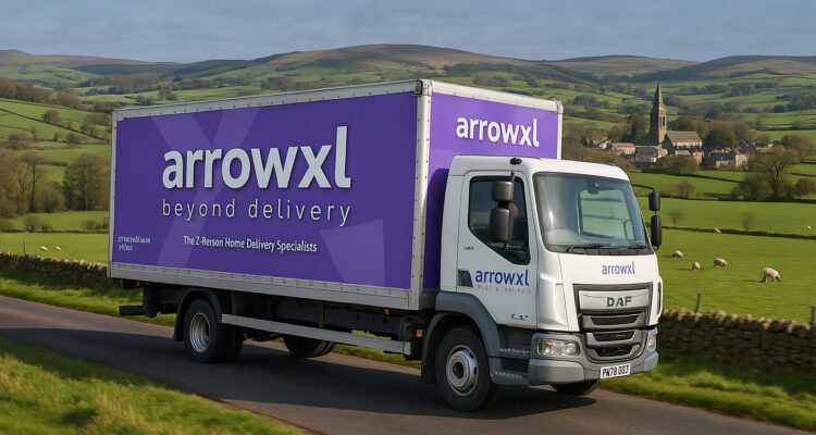 ArrowXL optimizes last mile delivery with Descartes