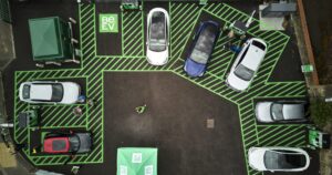 Be.EV and Schroders to install ultra-rapid charging bays