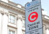Proposed changes to London’s Congestion Charge