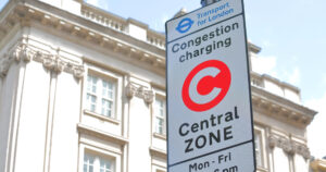 Proposed changes to London’s Congestion Charge