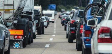 Fleets warned of a new wave of congestion charge fines