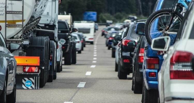Fleets warned of a new wave of congestion charge fines