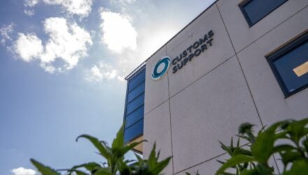 CSG has trialled its Customs SmartAssist solution in the UK