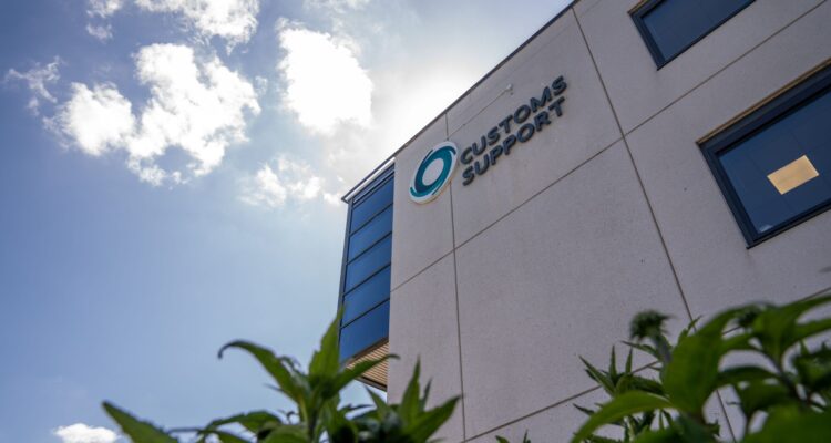 CSG has trialled its Customs SmartAssist solution in the UK