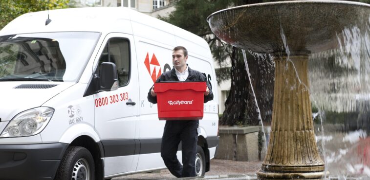 Fleet Operations, SUFA, delivery