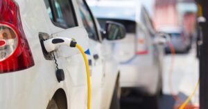 New driver training modules from E-Training World support the EV transition