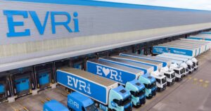 DHL eCommerce UK to merge with Evri