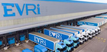DHL eCommerce UK to merge with Evri