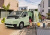Farizon SV loads more value with Plug-in Van Grant