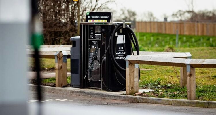 FleetFob praised for simplifying safety checks