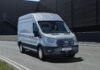 Navigating Challenges and Unlocking Innovation in the LCV Sector with Ford Pro AI