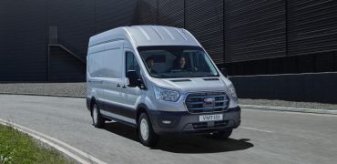 Navigating Challenges and Unlocking Innovation in the LCV Sector with Ford Pro AI