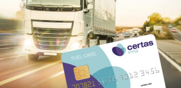 How automation is attacking fuel fraud in the haulage sector
