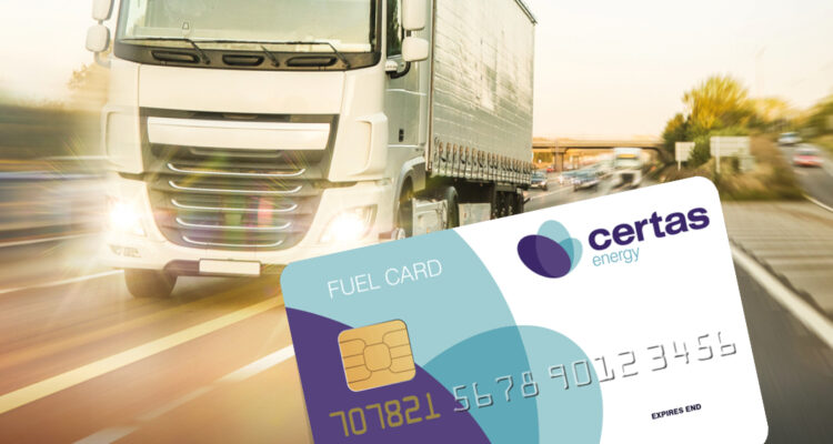 How automation is attacking fuel fraud in the haulage sector