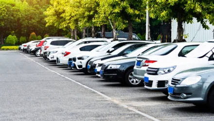 G&M Direct Hire Saves £5.2 Million Across its Fleet Operations with Samsara's Connected Operations