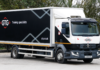 Renault Trucks partners with GTG Training
