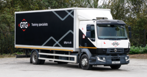 Renault Trucks partners with GTG Training