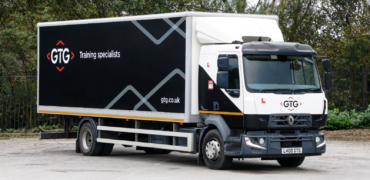 Renault Trucks partners with GTG Training