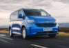 Volkswagen scores double win at Great British Fleet Awards