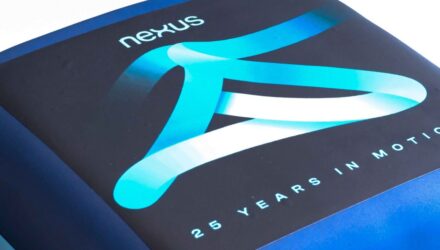 Nexus Rental celebrates 25 years of innovation and growth