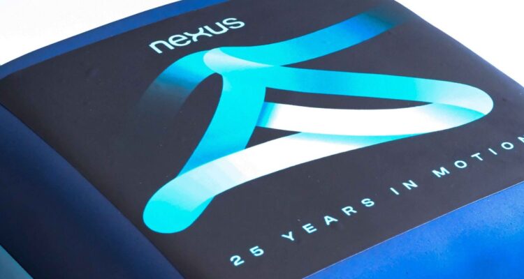 Nexus Rental celebrates 25 years of innovation and growth