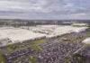 Nissan Sunderland plant secures future