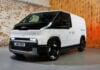 Kia UK announces PBV Centre locations and commercial vehicle partners