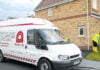 Ctrack helps P.N. Daly to enhance road safety with AI Dashcam