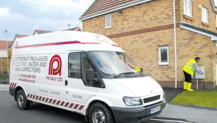Ctrack helps P.N. Daly to enhance road safety with AI Dashcam