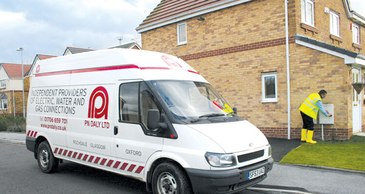 Ctrack helps P.N. Daly to enhance road safety with AI Dashcam