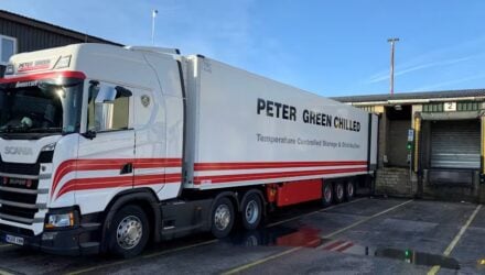 Logistics sector on alert after recent cyber attacks