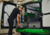 System Edström launches FleetLane