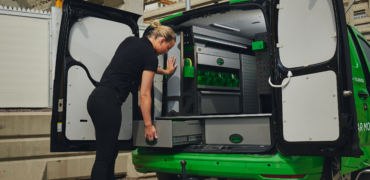System Edström launches FleetLane
