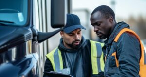 UK Government to end HGV Skills Bootcamps