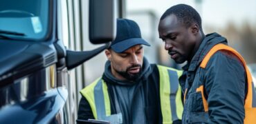 UK Government to end HGV Skills Bootcamps