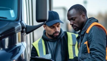 UK Government to end HGV Skills Bootcamps