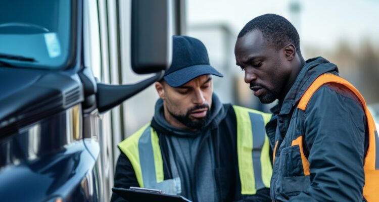 UK Government to end HGV Skills Bootcamps