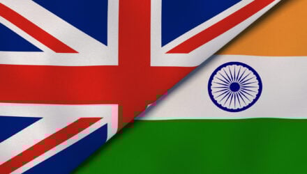LTS Global Solutions Hails New UK-India Trade Deal