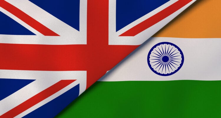 LTS Global Solutions Hails New UK-India Trade Deal