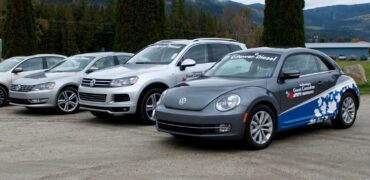 Four VW executives convicted over 'Dieselgate'