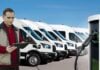 Bridgestone and Webfleet to spotlight AI and EV fleet innovation at MOVE 2025