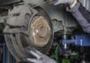The importance of brake maintenance for fleet and transport managers