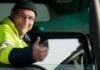 Lack of new HGV drivers could prove 'critical'