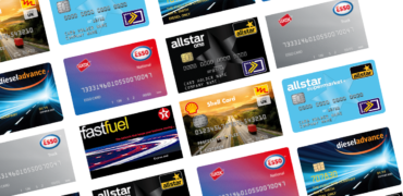 The benefits of using both fuel cards and AVI to optimize fleet fuelling operations