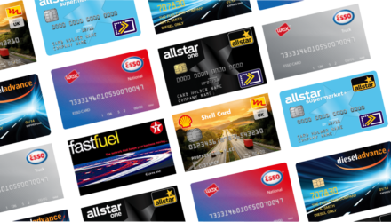The benefits of using both fuel cards and AVI to optimize fleet fuelling operations