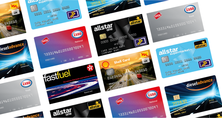 The benefits of using both fuel cards and AVI to optimize fleet fuelling operations